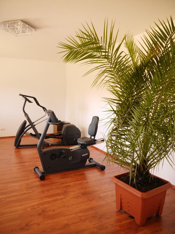 Hotel & Restaurant Lindengarten Lubben Ngoại thất bức ảnh